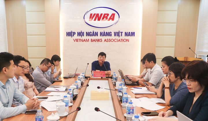 Góp ý quy trình phối hợp hỗ trợ xử lý tài khoản, thẻ nhằm phòng chống gian lận, lừa đảo