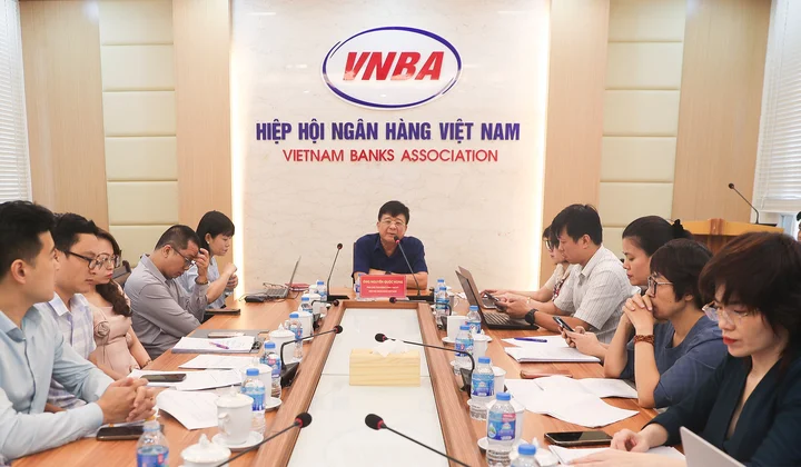Góp ý quy trình phối hợp hỗ trợ xử lý tài khoản, thẻ nhằm phòng chống gian lận, lừa đảo