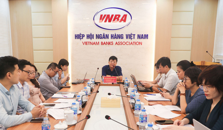 Góp ý xây dựng quy trình hỗ trợ xử lý tài khoản, thẻ nhằm phòng chống gian lận và lừa đảo