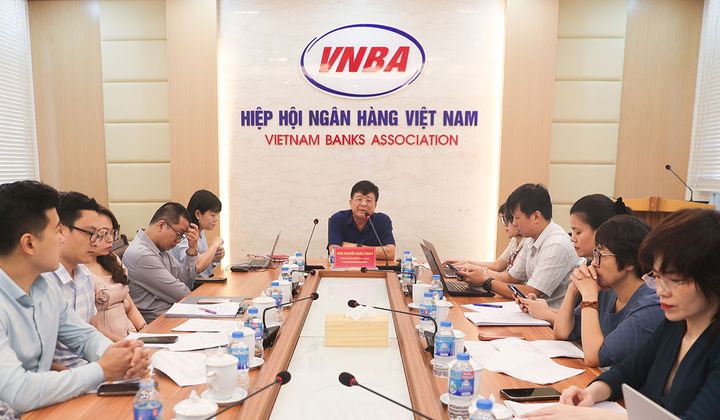 Góp ý xây dựng quy trình hỗ trợ xử lý tài khoản, thẻ nhằm phòng chống gian lận và lừa đảo