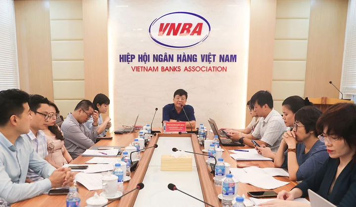 Góp ý xây dựng quy trình hỗ trợ xử lý tài khoản, thẻ nhằm phòng chống gian lận và lừa đảo