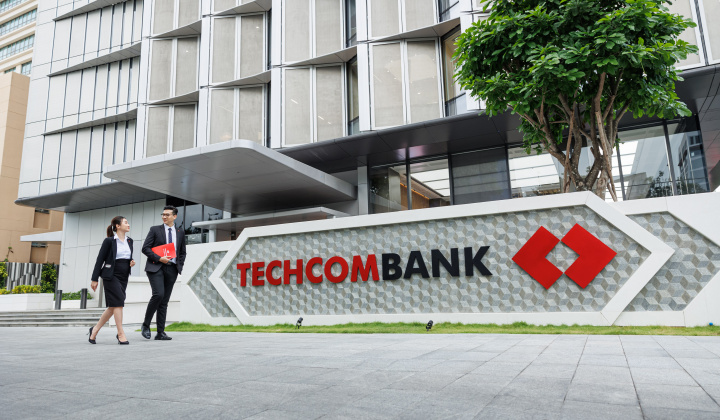 Techcombank liên tiếp được GPTW® vinh danh nơi làm việc tốt nhất châu Á