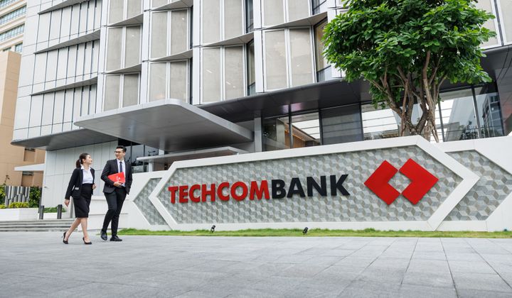 Techcombank liên tiếp được GPTW® vinh danh nơi làm việc tốt nhất châu Á