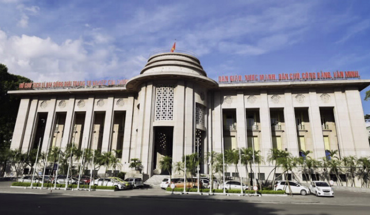 SBV adjusts credit growth targets and strengthens monetary policy management measures