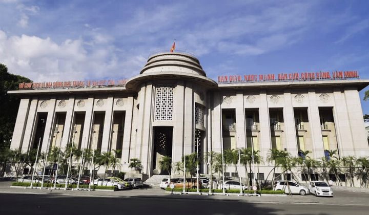 SBV adjusts credit growth targets and strengthens monetary policy management measures