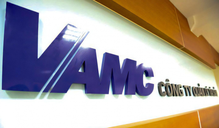 VAMC chào bán đấu giá khoản nợ xấu, giá khởi điểm gần 240 tỷ đồng