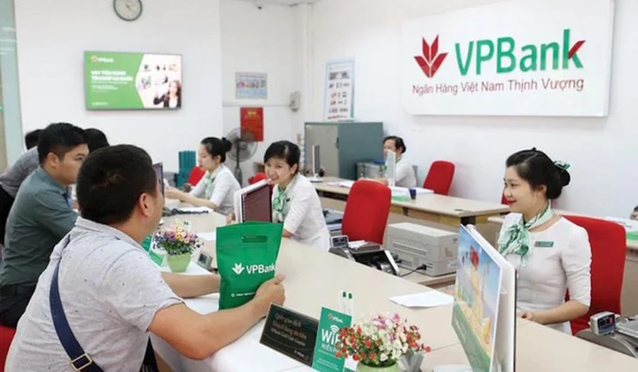 VPBank hỗ trợ lãi suất vay cho khách bị ảnh hưởng do bão Yagi