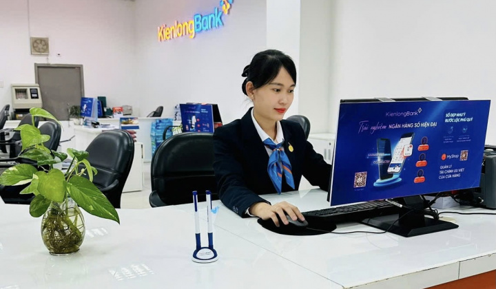 KienlongBank chặn thành công lừa đảo bảo toàn 400 triệu đồng cho khách hàng