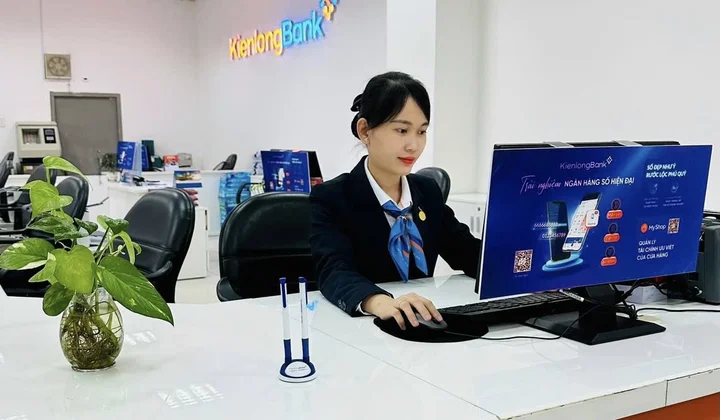 KienlongBank chặn thành công lừa đảo bảo toàn 400 triệu đồng cho khách hàng