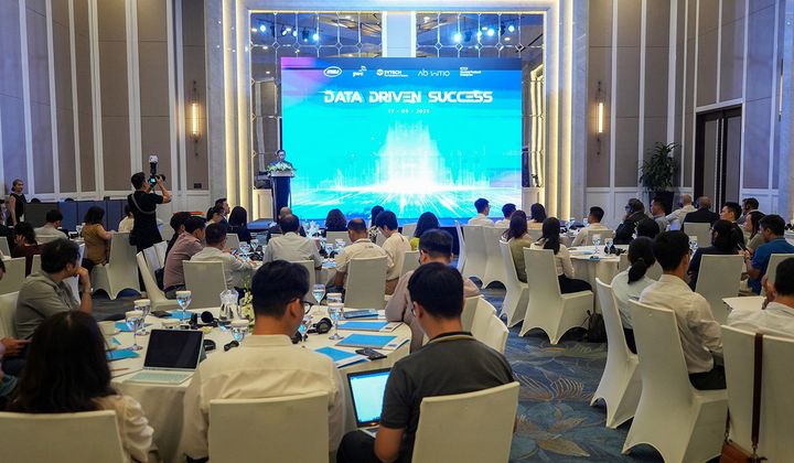 Tận dụng dữ liệu để thành công trong hoạt động Ngân hàng