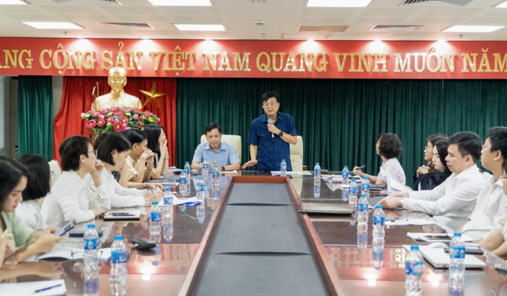 VNBA receives comments and completes draft of International Money Transfer Rules