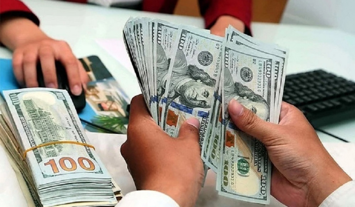 Financial transparency to resolve lending bottlenecks