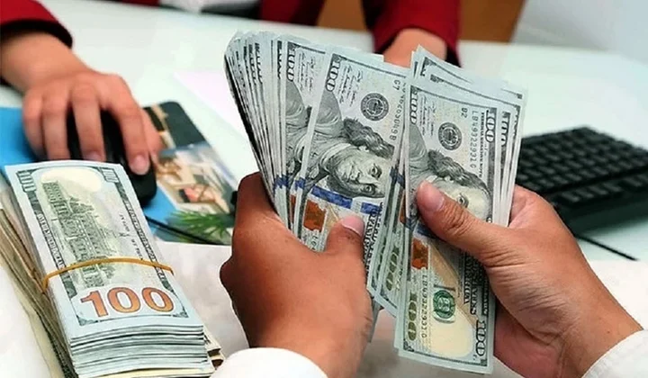 Financial transparency to resolve lending bottlenecks