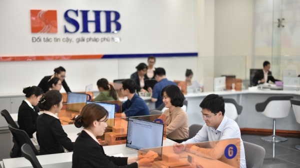 SHB lên kế hoạch huy động 5.000 tỷ đồng qua phát hành trái phiếu