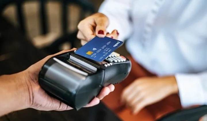 Many banks stop transactions of ATM magnetic cards