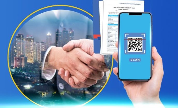 SeABank tìm đối tác cung cấp giải pháp QR Code cam kết bảo lãnh/thu xếp vốn