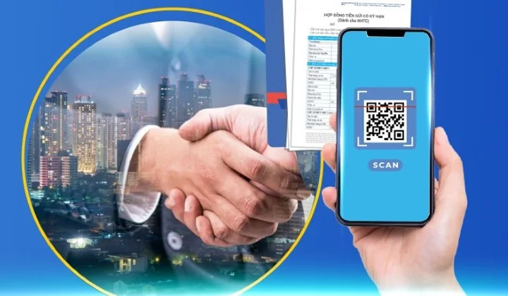 SeABank tìm đối tác cung cấp giải pháp QR Code cam kết bảo lãnh/thu xếp vốn
