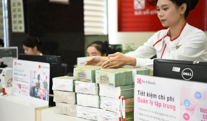 SeABank tiên phong đón đầu làn sóng kinh tế xanh lam
