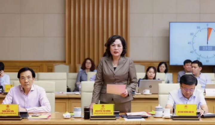 SBV always creates favorable conditions for the development of joint stock commercial banks