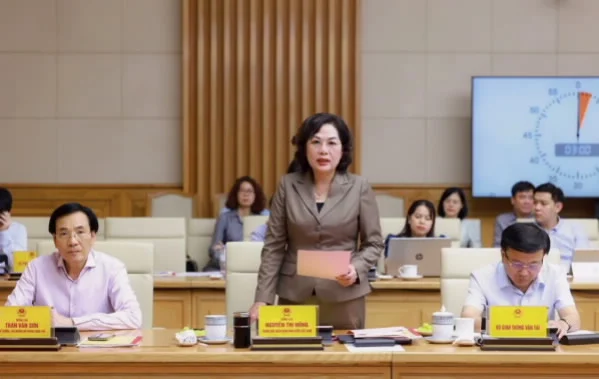 SBV always creates favorable conditions for the development of joint stock commercial banks