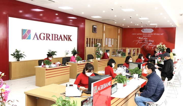 Agribank TP. Hồ Chí Minh chuyển địa điểm mới