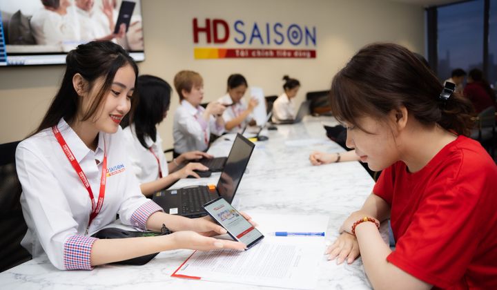 HD SAISON tung gói 2.000 tỷ đồng giúp khách bị ảnh hưởng bão, lũ tái thiết cuộc sống