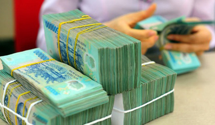 Cập nhật lãi suất tiền gửi cá nhân từ 09/9 đến 27/9/2024