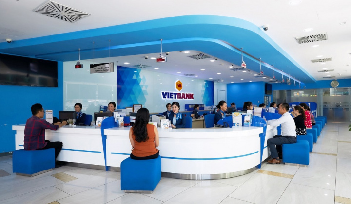 Vietbank triển khai tăng vốn điều lệ lên 7.139 tỷ đồng