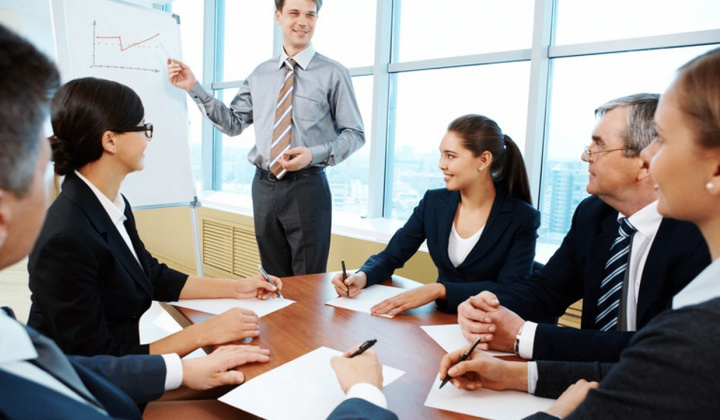 PGBank tìm đối tác cung cấp dịch vụ đào tạo