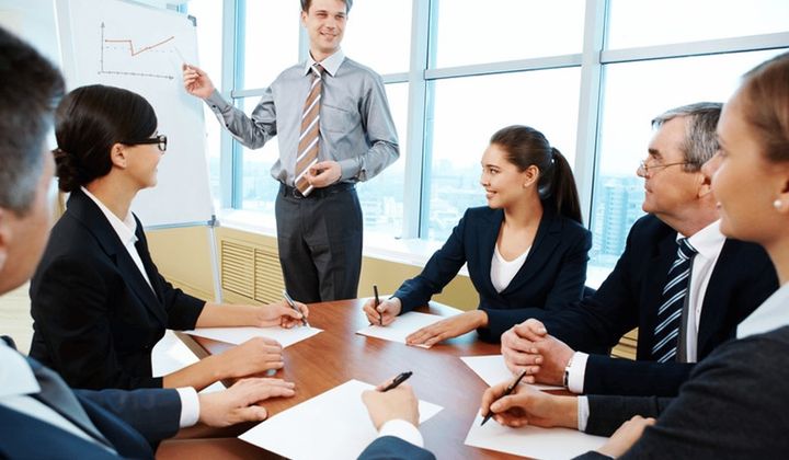 PGBank tìm đối tác cung cấp dịch vụ đào tạo