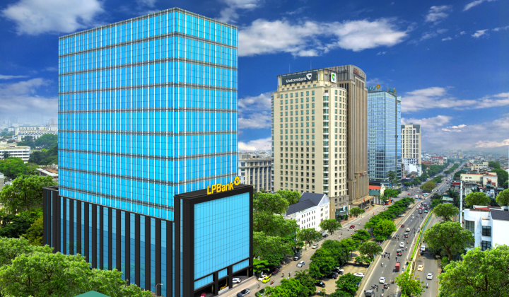 LPBank triệu tập họp cổ đông bất thường, dự kiến miễn nhiệm 2 Phó Tổng Giám đốc