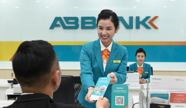 ABBANK tuyển dụng nhiều vị trí nhân sự hấp dẫn