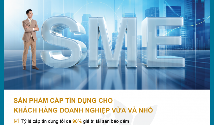 Bac A Bank chung tay nâng cao khả năng thích ứng của doanh nghiệp SME