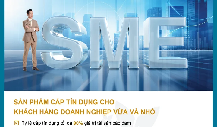 Bac A Bank chung tay nâng cao khả năng thích ứng của doanh nghiệp SME
