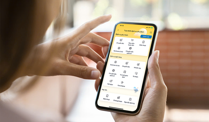 PVcomBank ưu đãi cho khách hàng chuyển tiền quốc tế trên PVConnect