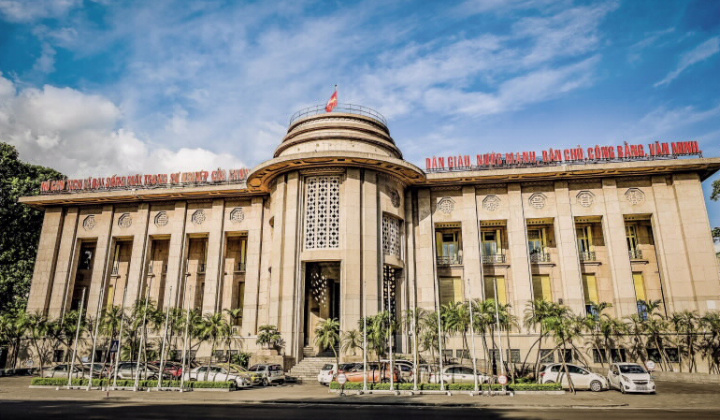 SBV warns about imposter scams with phishing links to update biometric information