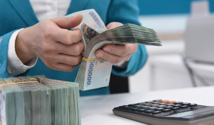 Cập nhật lãi suất tiền gửi cá nhân 03 tuần qua