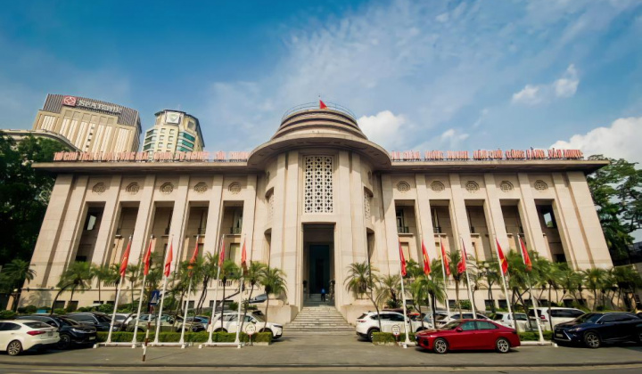 Dự kiến tăng trưởng tín dụng toàn hệ thống năm 2025 khoảng 16%