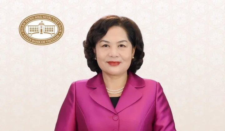 Thư chúc mừng năm mới của Thống đốc Ngân hàng Nhà nước