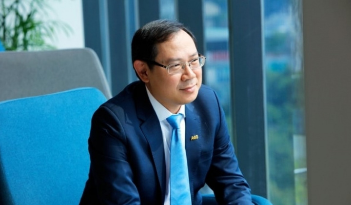 ACB tái bổ nhiệm ông Từ Tiến Phát làm Tổng Giám đốc