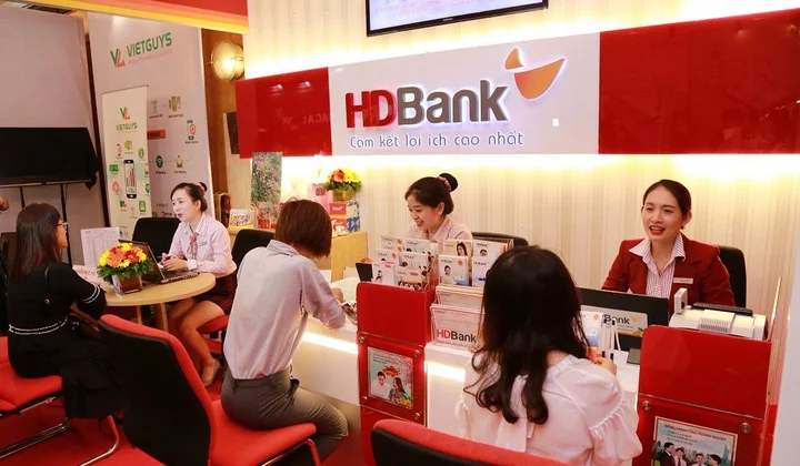 HDBank sẽ phát hành 10.000 tỷ đồng trái phiếu trong năm 2025