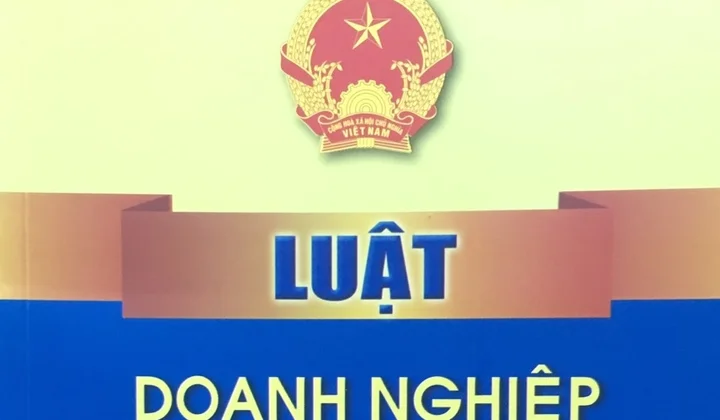 VNBA lấy ý kiến hội viên về dự thảo Hồ sơ Luật Doanh nghiệp (sửa đổi)