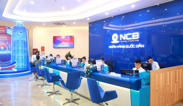 NCB Đồng Nai chuyển địa điểm giao dịch mới từ 13/01/2025