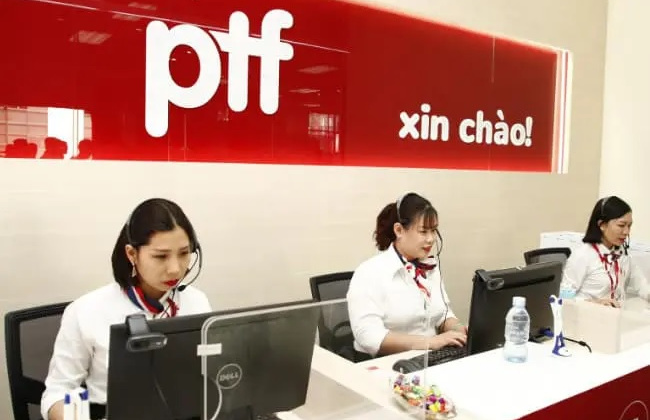 SeABank chuyển nhượng 100% vốn góp tại PTF cho AEON Financial
