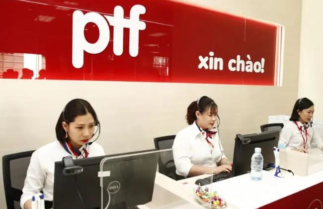 SeABank chuyển nhượng 100% vốn góp tại PTF cho AEON Financial