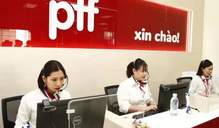 SeABank chuyển nhượng 100% vốn góp tại PTF cho AEON Financial