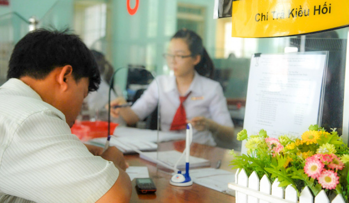 Giáp Tết, kiều hối chuyển về nước sẽ lớn hơn