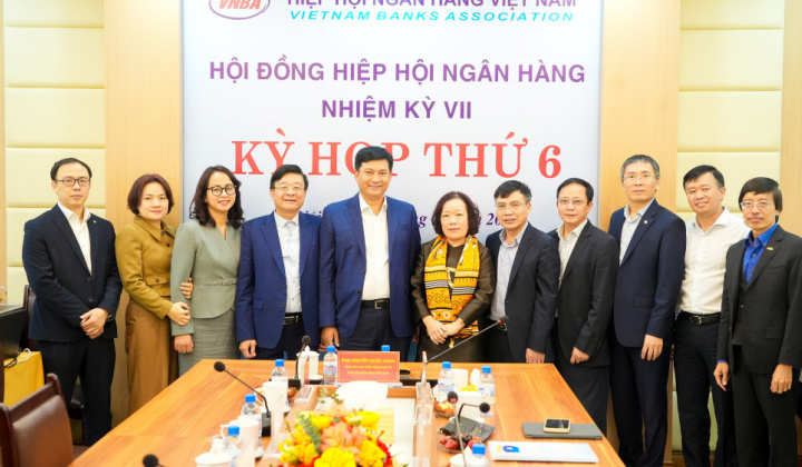 Key tasks in the 2025 Action Plan of VNBA