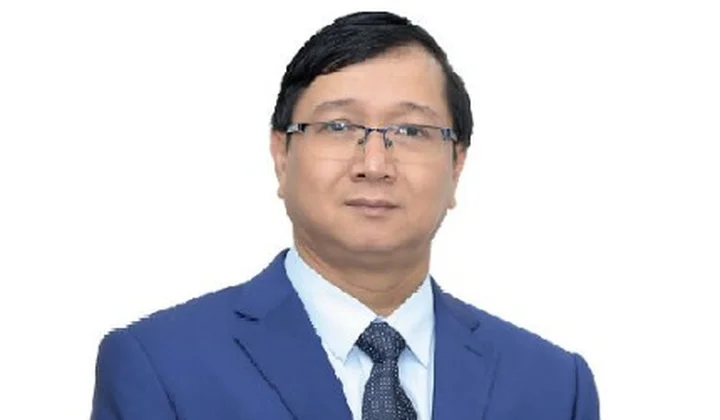 VietABank miễn nhiệm Phó Tổng giám đốc
