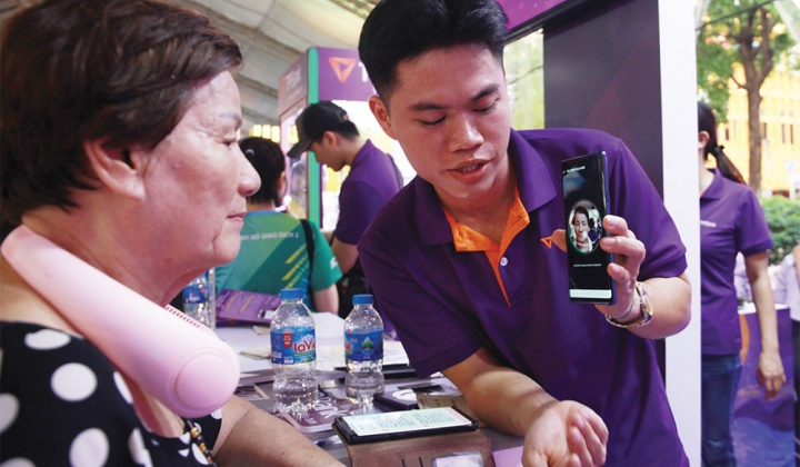 Banks to comply with biometric verification